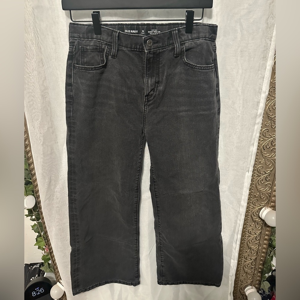 Girls Old Navy Jeans 14 Plus